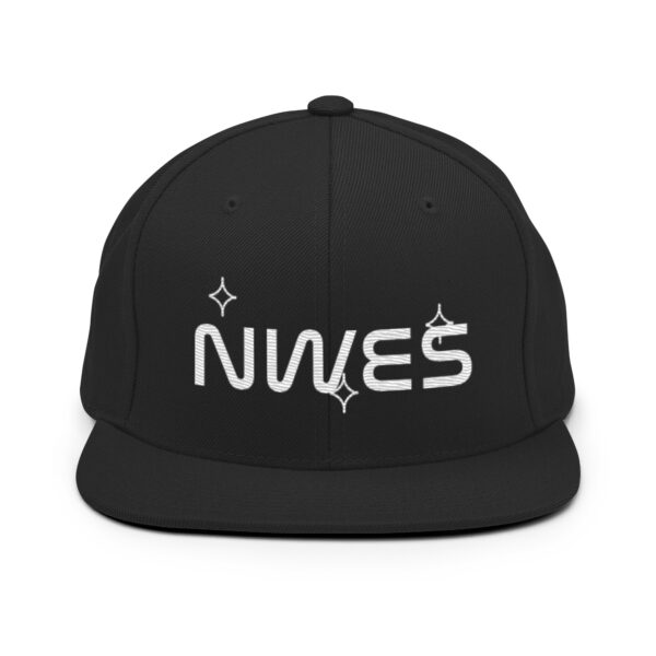 NWES Crescent Cap - Image 17