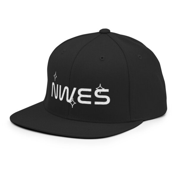 NWES Crescent Cap - Image 19