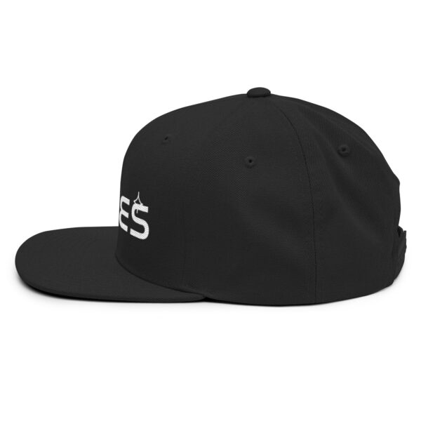 NWES Crescent Cap - Image 20