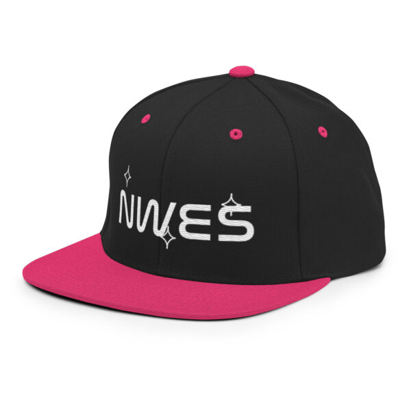 NWES Crescent Cap - Image 31