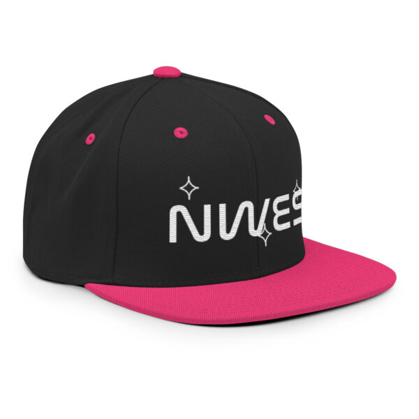 NWES Crescent Cap - Image 33