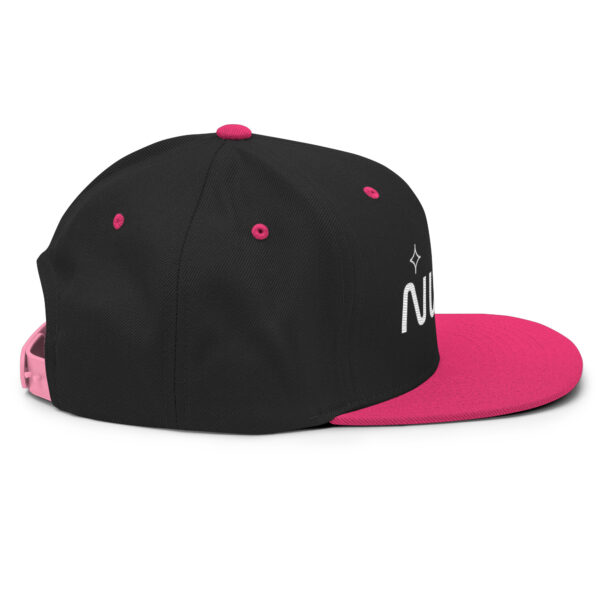 NWES Crescent Cap - Image 34