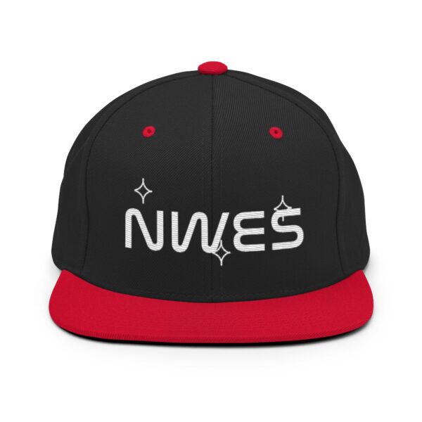NWES Crescent Cap - Image 23