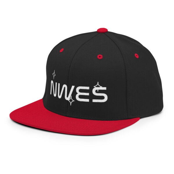 NWES Crescent Cap - Image 25