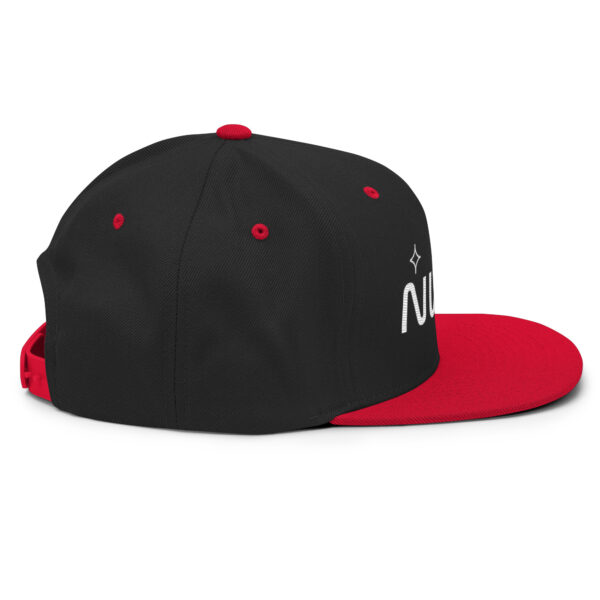 NWES Crescent Cap - Image 28