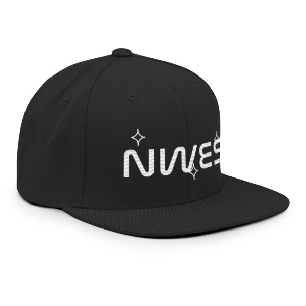 NWES Crescent Cap - Image 21
