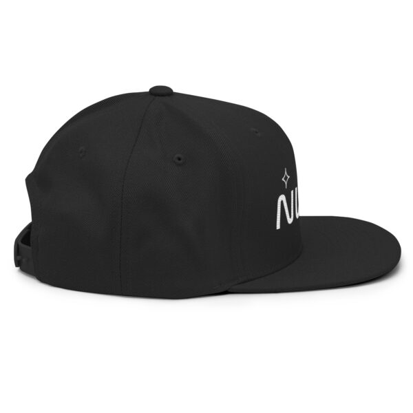NWES Crescent Cap - Image 22