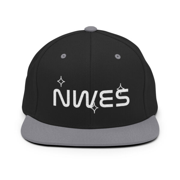 NWES Crescent Cap - Image 41