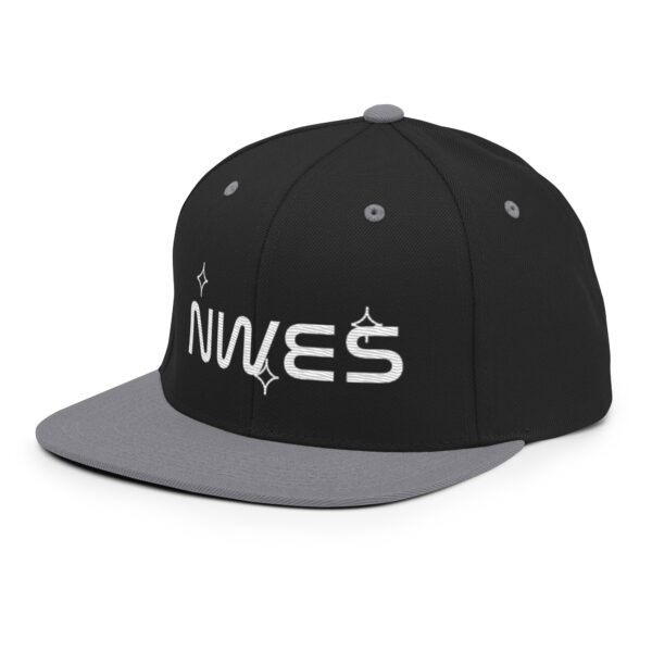 NWES Crescent Cap - Image 43