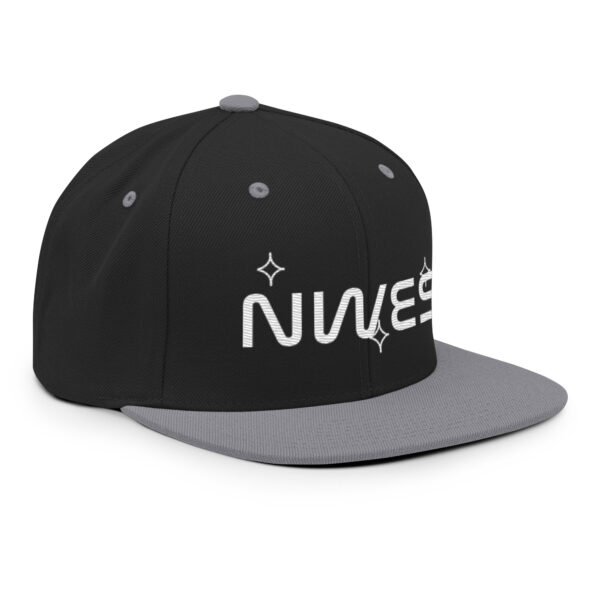 NWES Crescent Cap - Image 45