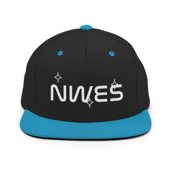 NWES Crescent Cap - Image 35