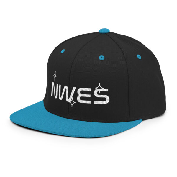 NWES Crescent Cap - Image 37
