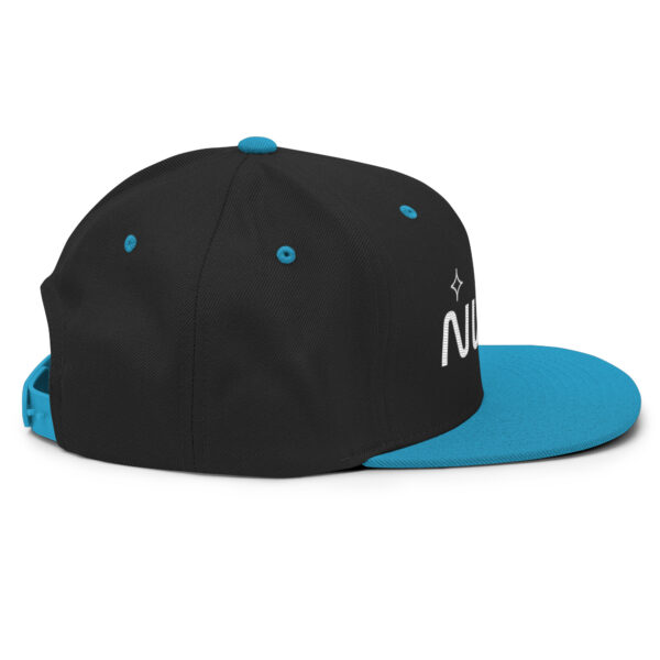 NWES Crescent Cap - Image 40