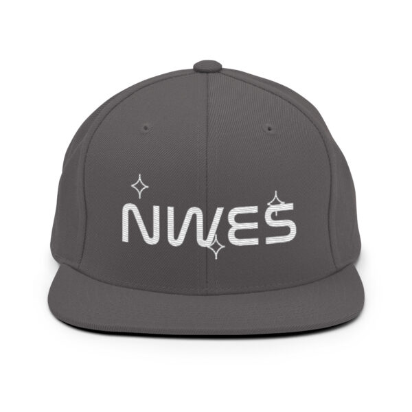 NWES Crescent Cap - Image 83