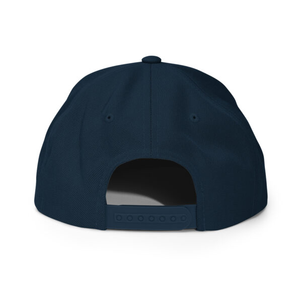 NWES Crescent Cap - Image 12