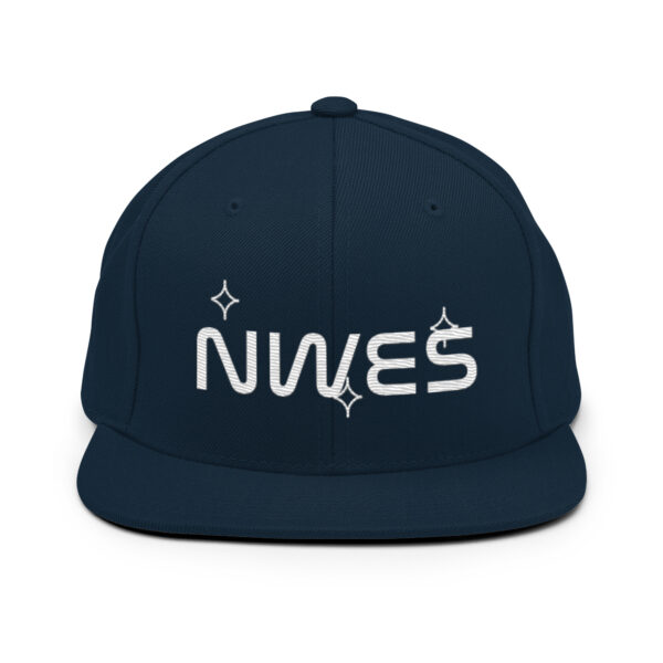 NWES Crescent Cap - Image 11
