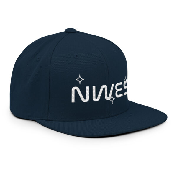 NWES Crescent Cap - Image 15