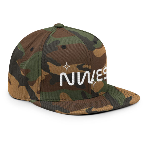 NWES Crescent Cap - Image 81