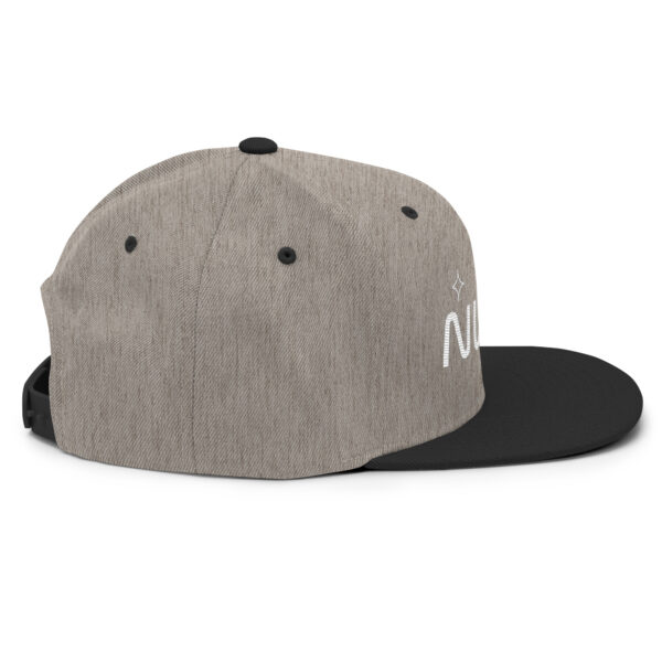 NWES Crescent Cap - Image 100