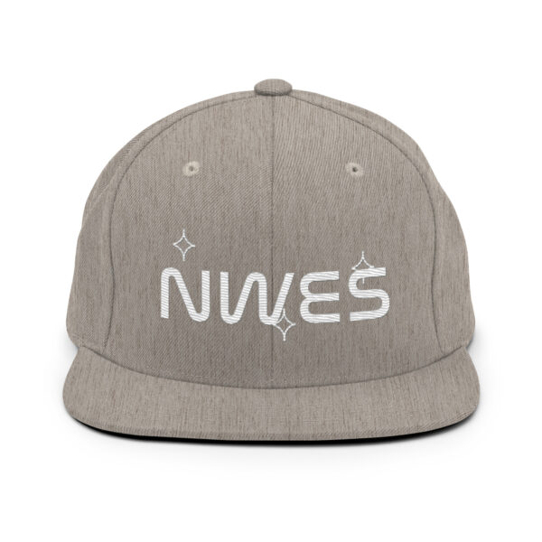 NWES Crescent Cap - Image 112