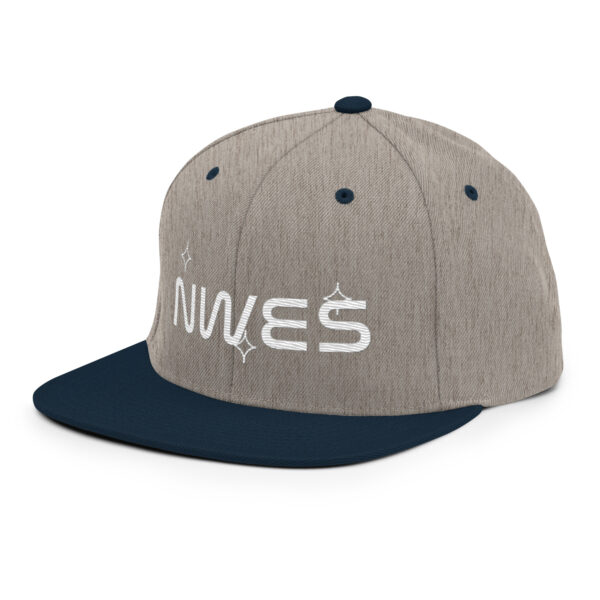 NWES Crescent Cap - Image 102