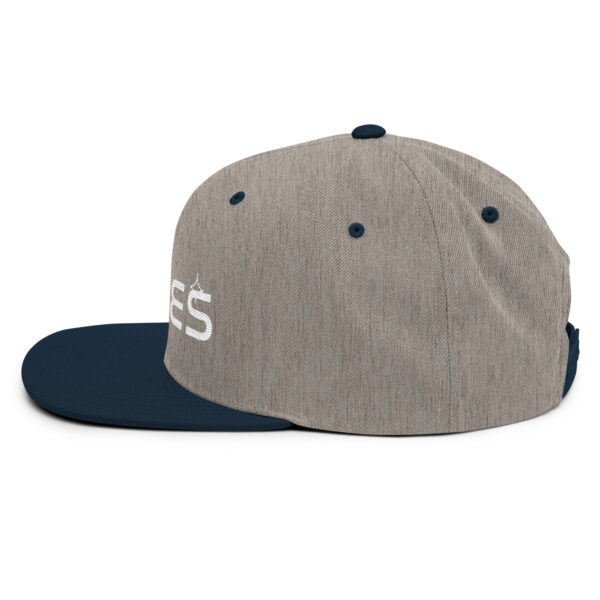 NWES Crescent Cap - Image 103