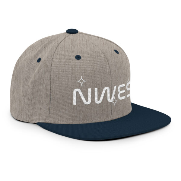 NWES Crescent Cap - Image 104