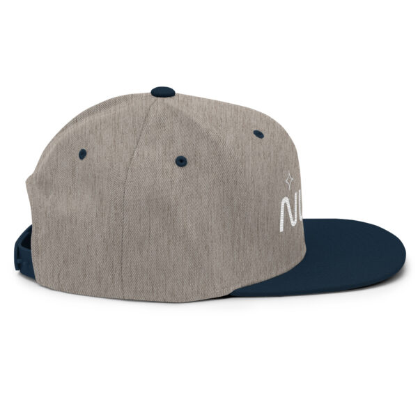 NWES Crescent Cap - Image 105