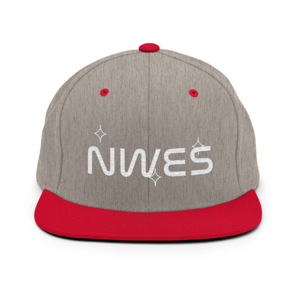 NWES Crescent Cap - Image 106