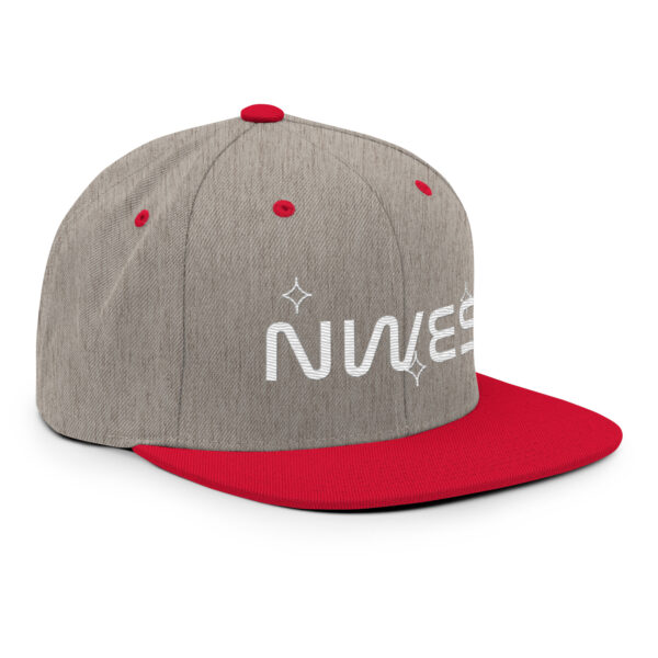 NWES Crescent Cap - Image 110