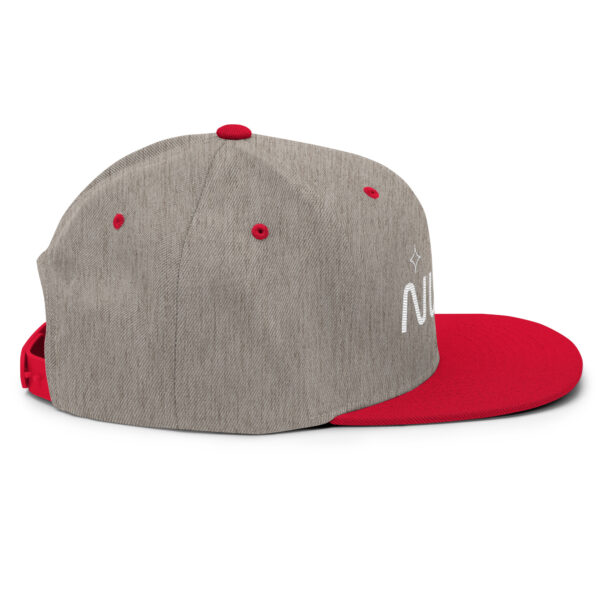 NWES Crescent Cap - Image 111