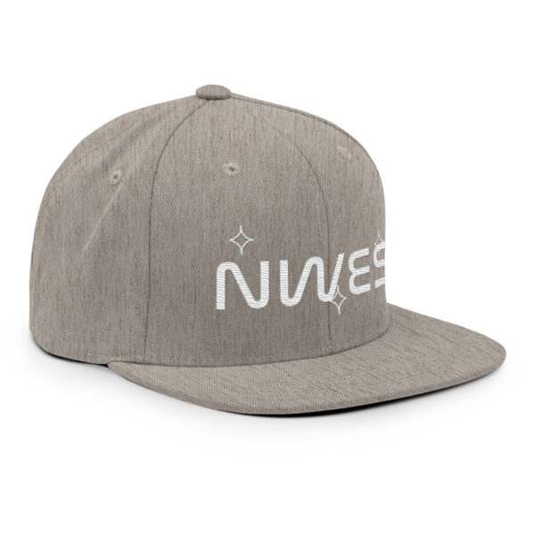 NWES Crescent Cap - Image 116