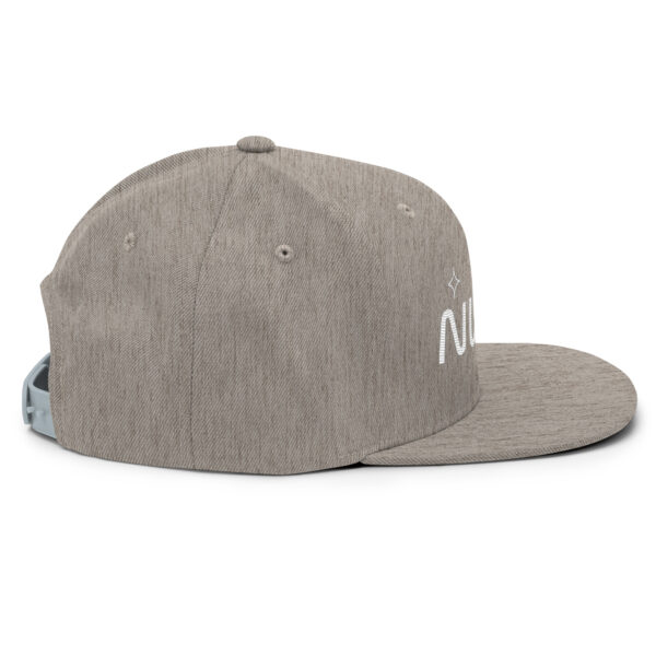 NWES Crescent Cap - Image 117