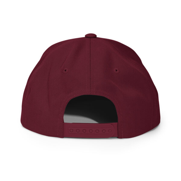 NWES Crescent Cap - Image 48