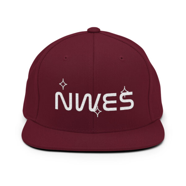 NWES Crescent Cap - Image 47