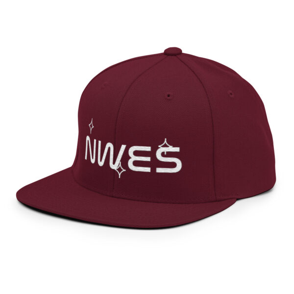NWES Crescent Cap - Image 49