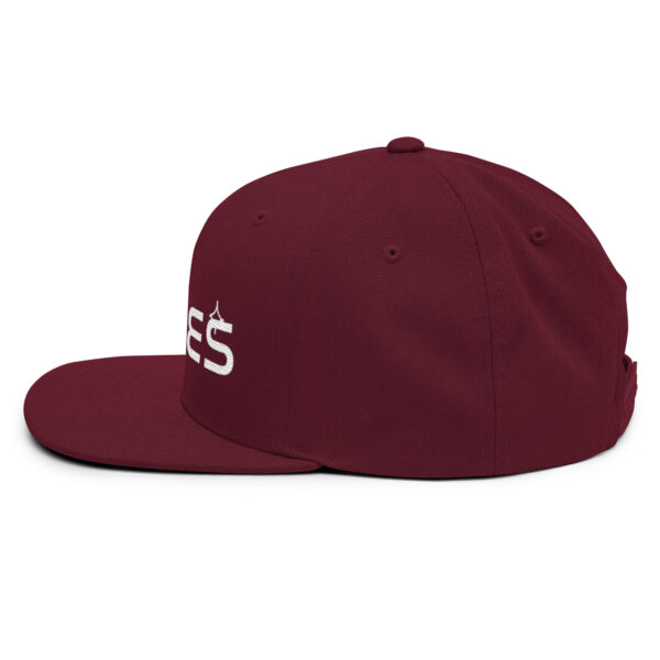 NWES Crescent Cap - Image 50