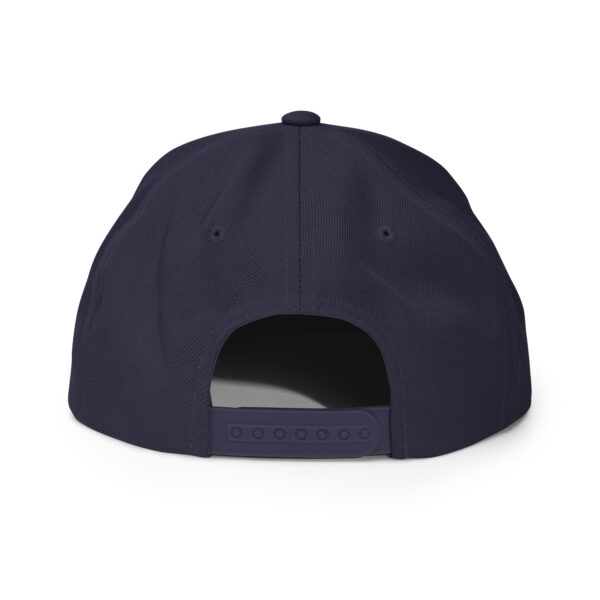 NWES Crescent Cap - Image 60