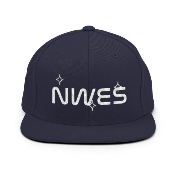 NWES Crescent Cap - Image 59