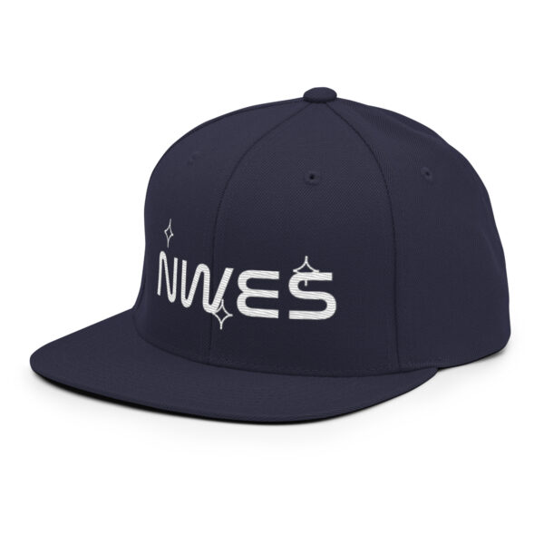 NWES Crescent Cap - Image 61