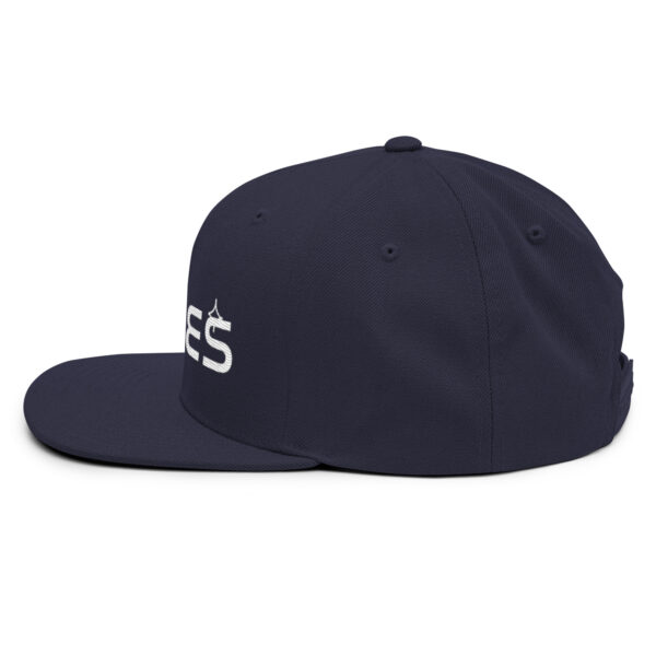 NWES Crescent Cap - Image 62