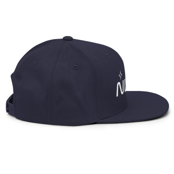 NWES Crescent Cap - Image 64