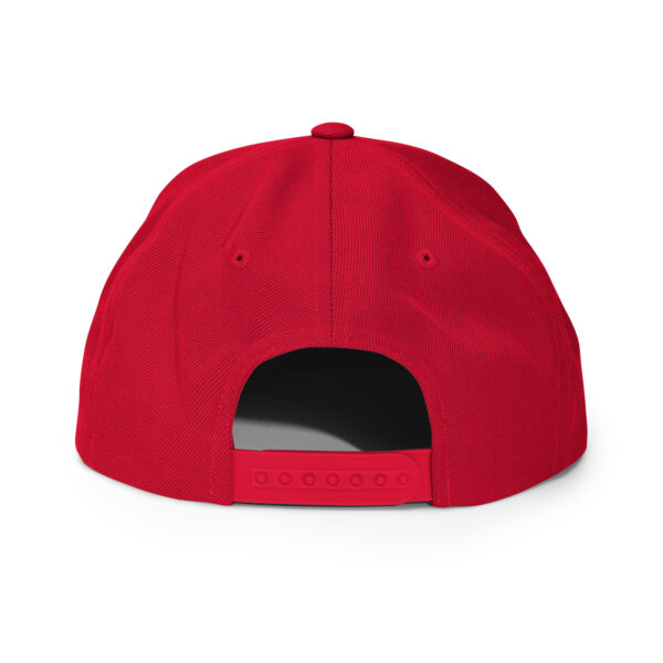 NWES Crescent Cap - Image 72