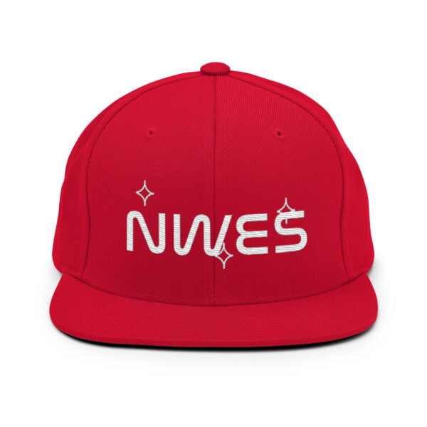 NWES Crescent Cap - Image 71