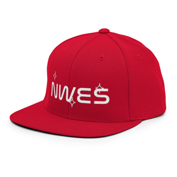 NWES Crescent Cap - Image 73