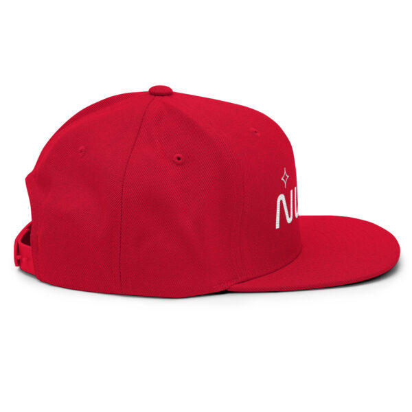 NWES Crescent Cap - Image 76
