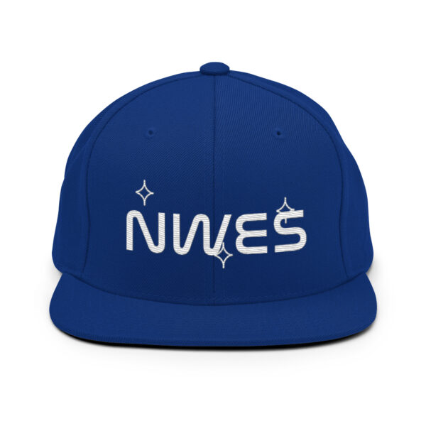 NWES Crescent Cap - Image 53