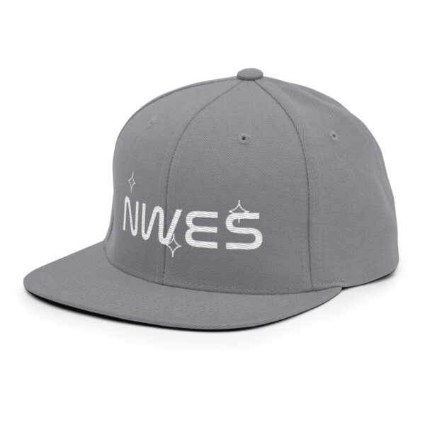 NWES Crescent Cap - Image 91