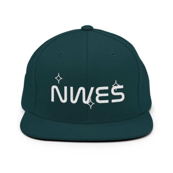 NWES Crescent Cap - Image 65