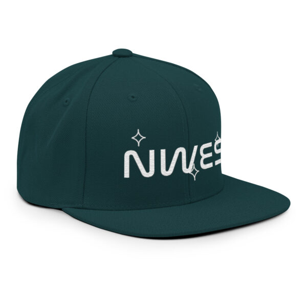 NWES Crescent Cap - Image 69